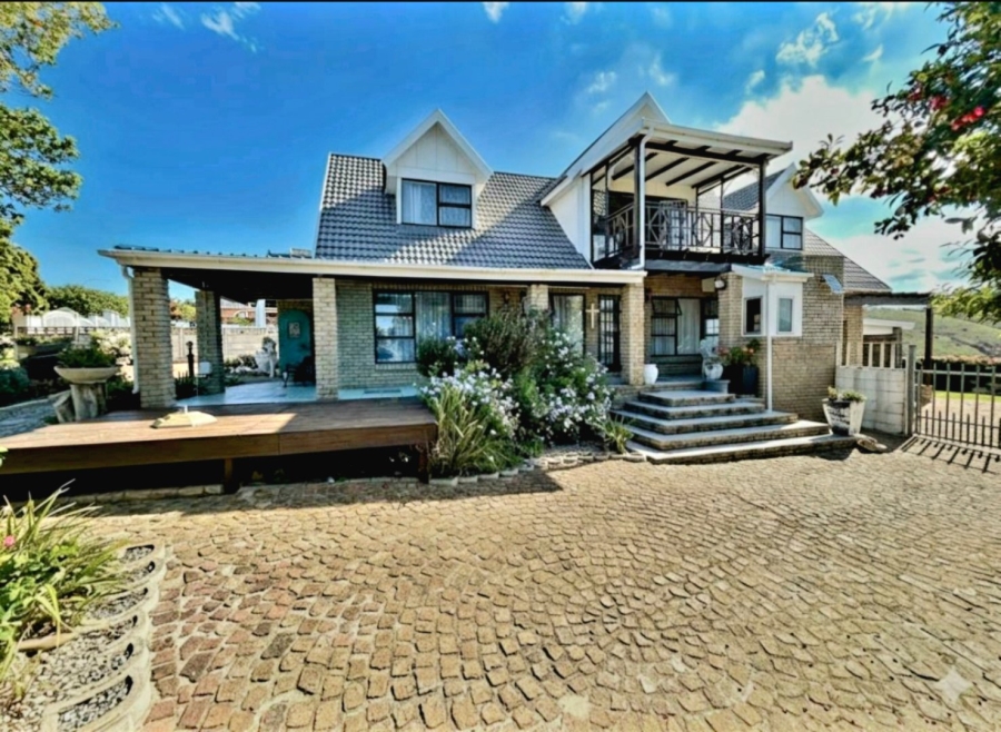  Bedroom Property for Sale in Hartenbos Heuwels Western Cape